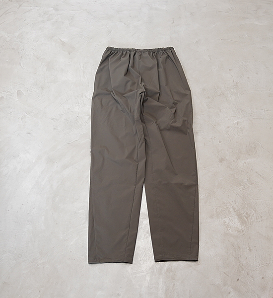 【HOUDINI】フーディニ women's Pace Light Pants "3Color"