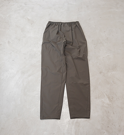 【HOUDINI】フーディニ women's Pace Light Pants "3Color"