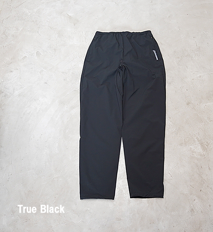 【HOUDINI】フーディニ women's Pace Light Pants "3Color"