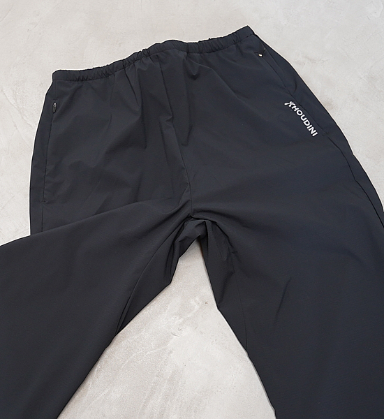 【HOUDINI】フーディニ women's Pace Light Pants "3Color"