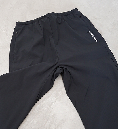 【HOUDINI】フーディニ women's Pace Light Pants "3Color"