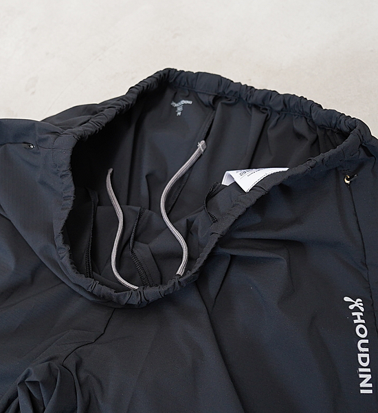 【HOUDINI】フーディニ women's Pace Light Pants "3Color"