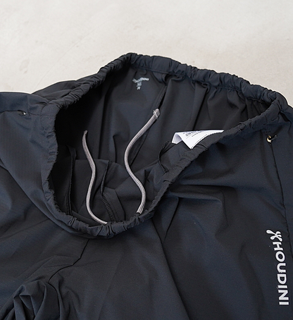 【HOUDINI】フーディニ women's Pace Light Pants "3Color"