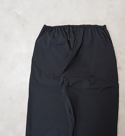 【HOUDINI】フーディニ women's Pace Light Pants "3Color"