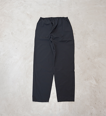 【HOUDINI】フーディニ men's Pace Light Pants "3Color"