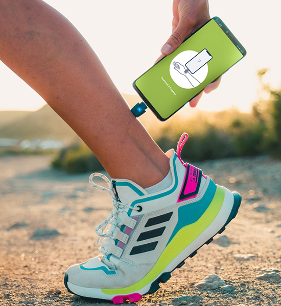 【Kamedi】カメディ Heart it for iPhone ※ネコポス可