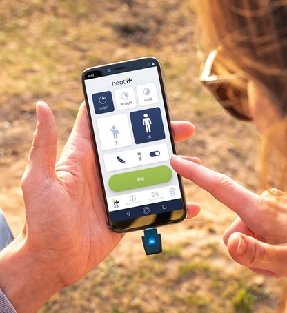 【Kamedi】カメディ Heart it for iPhone ※ネコポス可