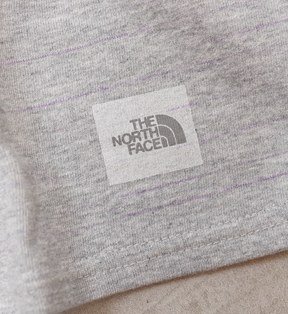 【THE NORTH FACE PURPLE LABEL】ノースフェイスパープルレーベル women's H/S Graphic Tee "4Color" ※ネコポス可