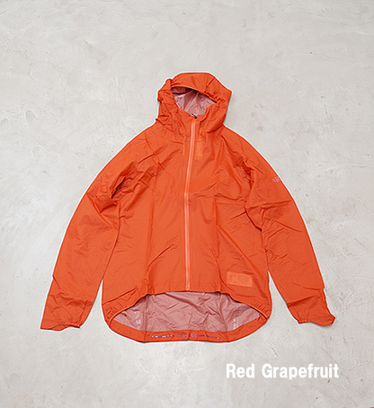 【Rab】ラブ women's Cinder Phantom Jacket "2Color"