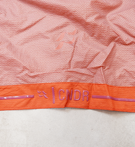 【Rab】ラブ women's Cinder Phantom Jacket "2Color"