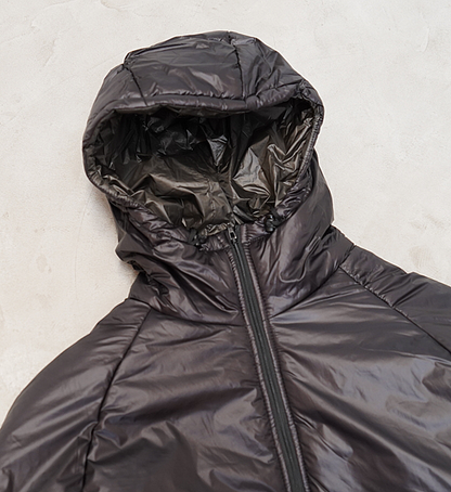 【ENLIGHTENED EQUIPMENT】エンライテンドイクイップメント women's Torrid Jacket ”2Color”