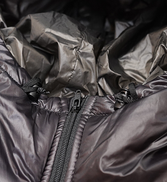 【ENLIGHTENED EQUIPMENT】エンライテンドイクイップメント women's Torrid Jacket ”2Color”