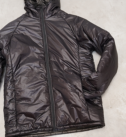 【ENLIGHTENED EQUIPMENT】エンライテンドイクイップメント women's Torrid Jacket ”2Color”