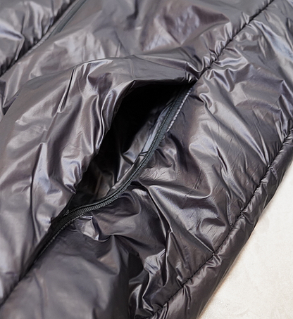 【ENLIGHTENED EQUIPMENT】エンライテンドイクイップメント women's Torrid Jacket ”2Color”