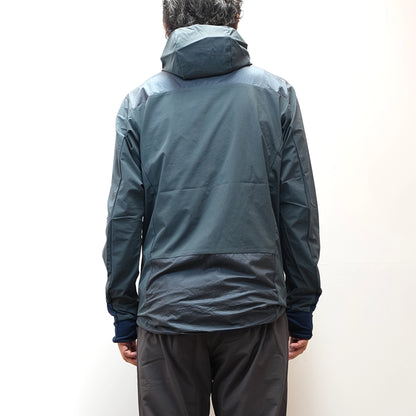 【Teton Bros】ティートンブロス unisex HPPE Wind Hoody "2Color"