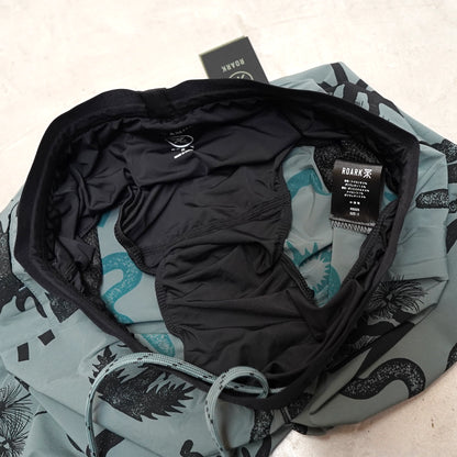 【ROARK RUN AMOK】ロアークランアモック men's Alta 5 "2Color" ※ネコポス可