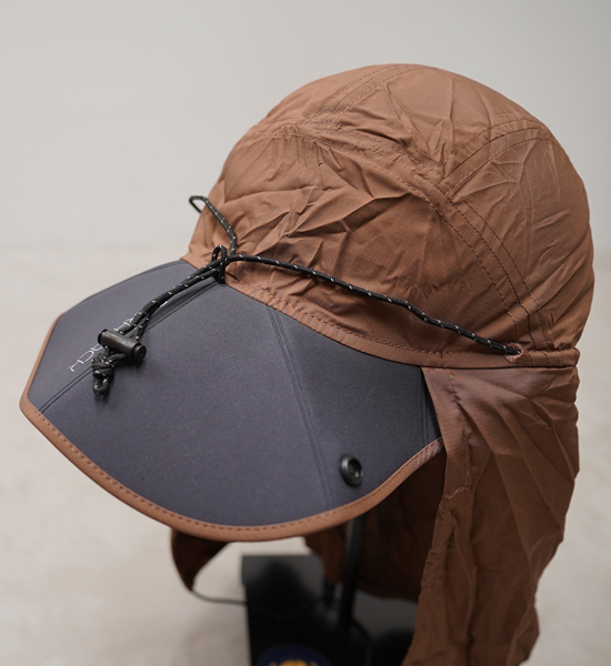 【PARAPACK】パラパック L-Cap "8Color"