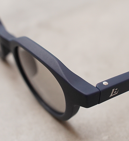 【LAIDBACK by NEW.】レイドバックバイニュー LB-2L ”4Color”