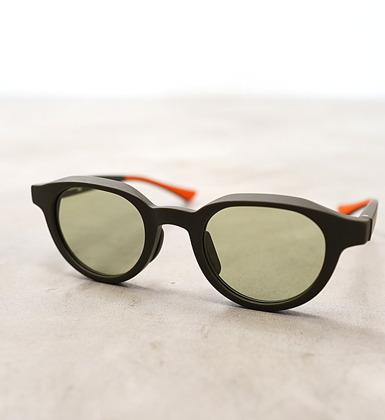 【LAIDBACK by NEW.】レイドバックバイニュー LB-2L ”4Color”