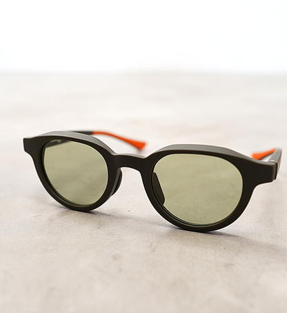 【LAIDBACK by NEW.】レイドバックバイニュー LB-2L ”4Color”