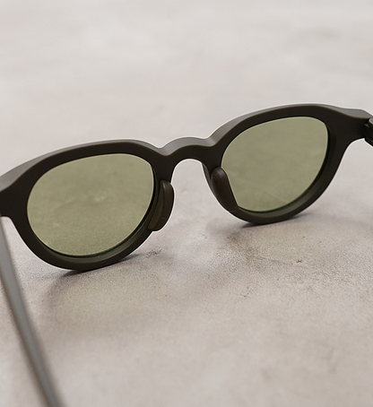 【LAIDBACK by NEW.】レイドバックバイニュー LB-2L ”4Color”