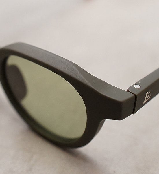 【LAIDBACK by NEW.】レイドバックバイニュー LB-2L ”4Color”