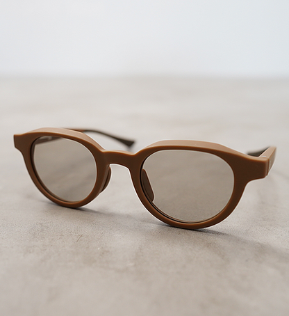 【LAIDBACK by NEW.】レイドバックバイニュー LB-2L ”4Color”