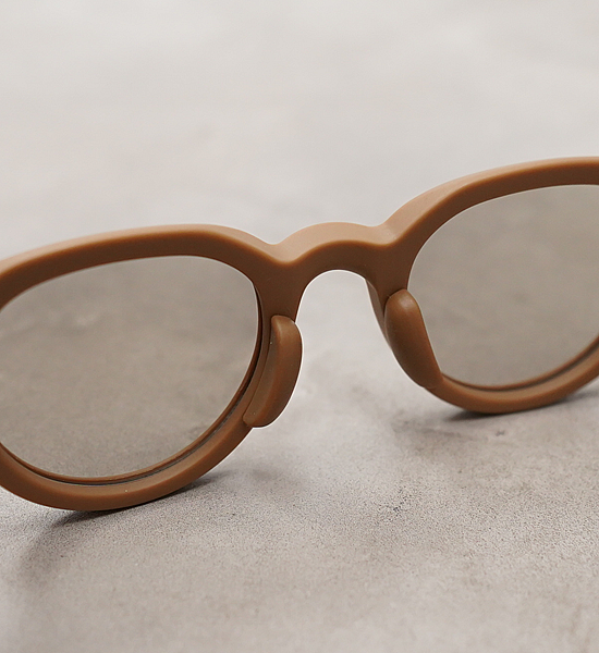 【LAIDBACK by NEW.】レイドバックバイニュー LB-2L ”4Color”