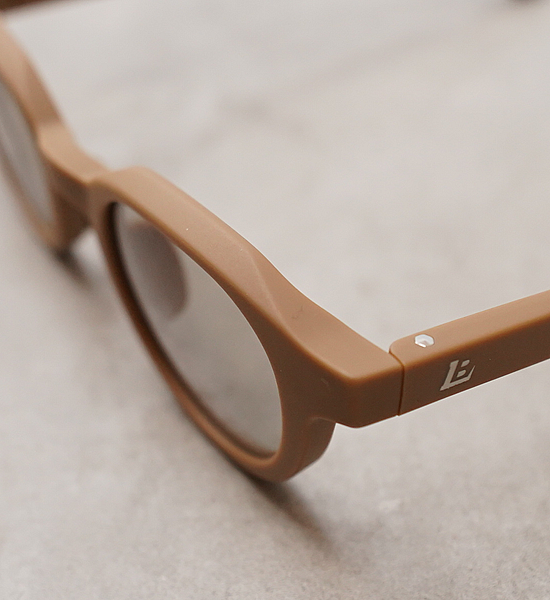 【LAIDBACK by NEW.】レイドバックバイニュー LB-2L ”4Color”