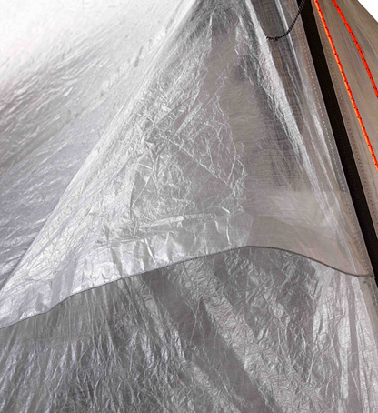 【Hyperlite Mountain Gear】ハイパーライトマウンテンギア  Unbound 2P ”White”