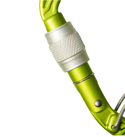 【EDELRID】エーデルリッド HMS Bulletproof Screw FG Ⅱ "Oasis" ※ネコポス可