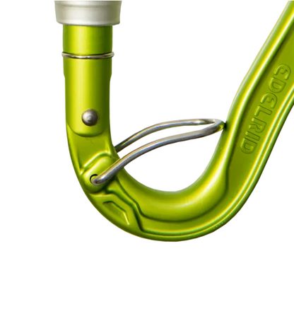 【EDELRID】エーデルリッド HMS Bulletproof Screw FG Ⅱ "Oasis" ※ネコポス可