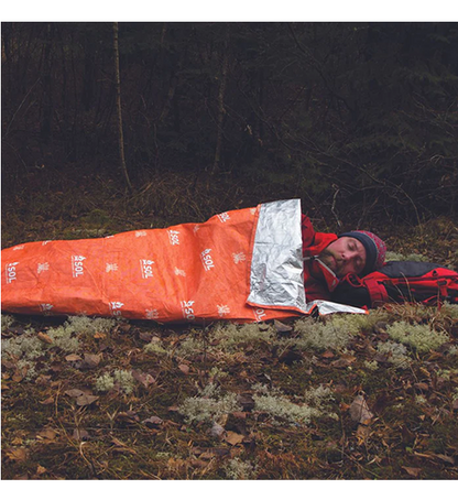 【SOL】 エスオーエル Escape Lite Bivvy