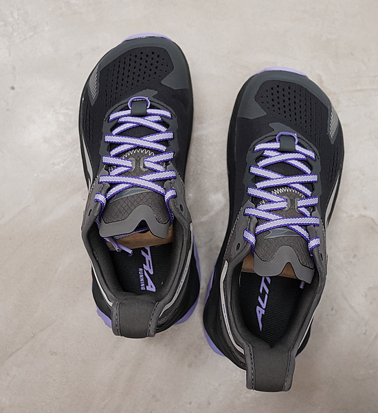 【ALTRA】アルトラ women's Olympus 5 "5Color"