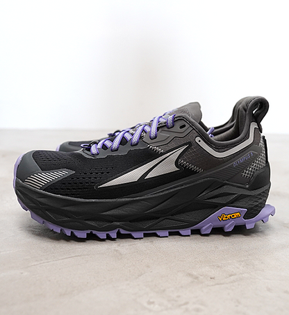 【ALTRA】アルトラ women's Olympus 5 "5Color"