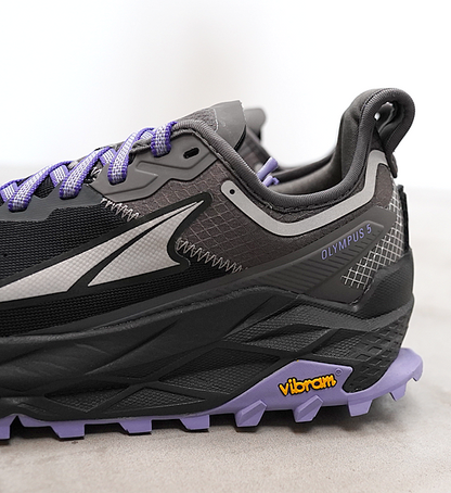 【ALTRA】アルトラ women's Olympus 5 "5Color"