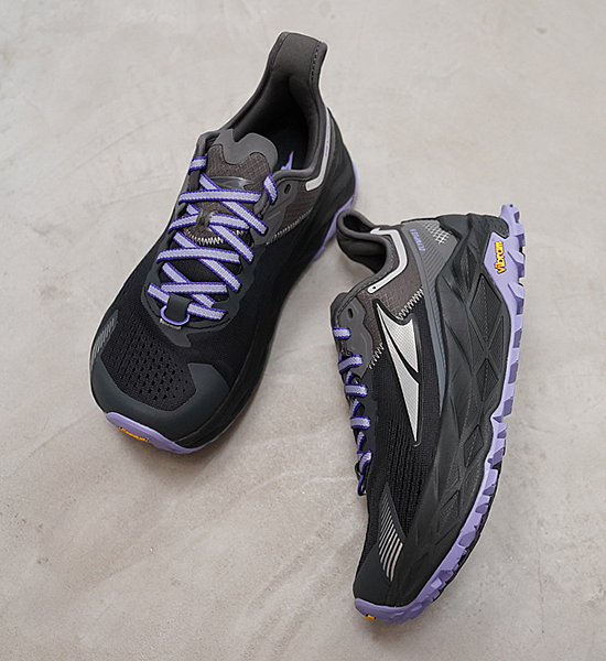 【ALTRA】アルトラ women's Olympus 5 "5Color"