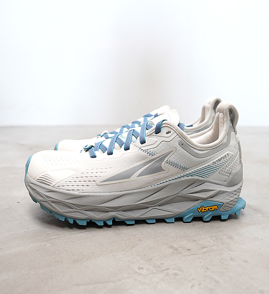 【ALTRA】アルトラ women's Olympus 5 "5Color"