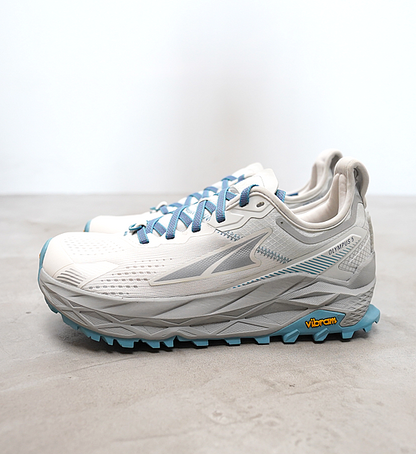 【ALTRA】アルトラ women's Olympus 5 "5Color"