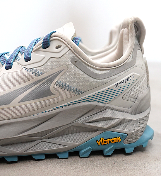 【ALTRA】アルトラ women's Olympus 5 "5Color"
