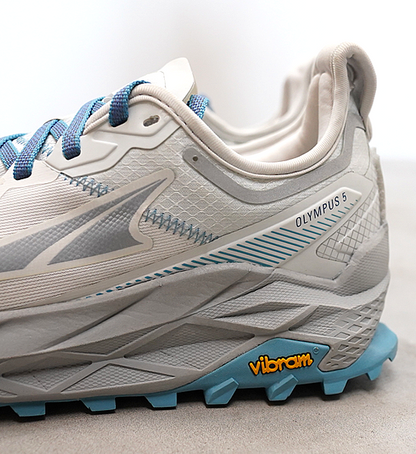 【ALTRA】アルトラ women's Olympus 5 "5Color"