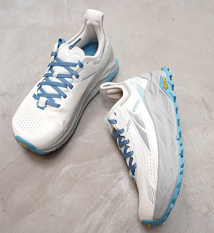 【ALTRA】アルトラ women's Olympus 5 "5Color"