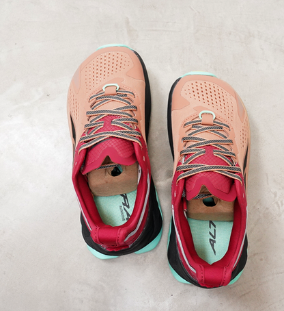 【ALTRA】アルトラ women's Olympus 5 "5Color"
