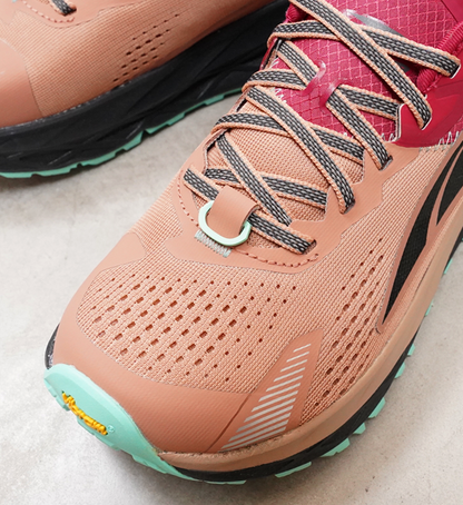 【ALTRA】アルトラ women's Olympus 5 "5Color"