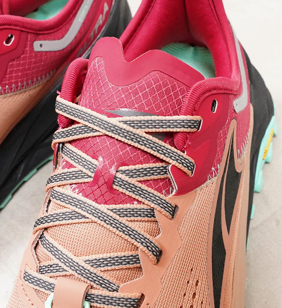 【ALTRA】アルトラ women's Olympus 5 "5Color"