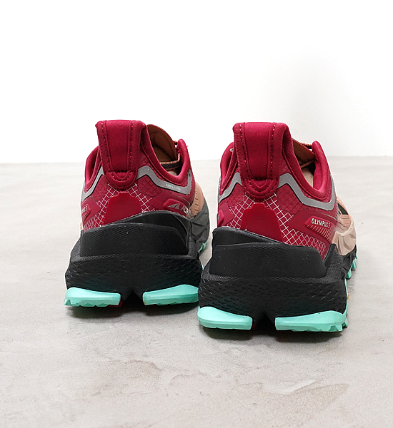 【ALTRA】アルトラ women's Olympus 5 "5Color"