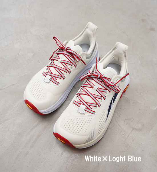 【ALTRA】アルトラ women's Olympus 5 "5Color"