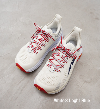 【ALTRA】アルトラ women's Olympus 5 "5Color"