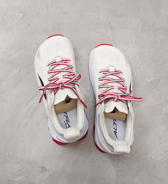 【ALTRA】アルトラ women's Olympus 5 "5Color"