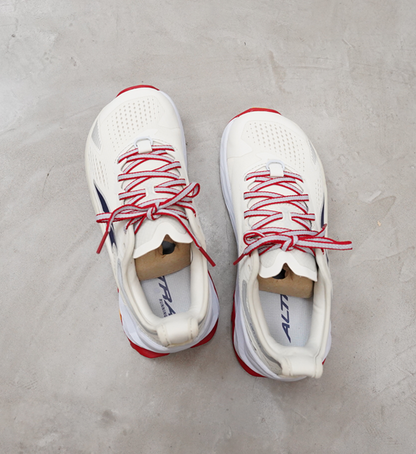 【ALTRA】アルトラ women's Olympus 5 "5Color"